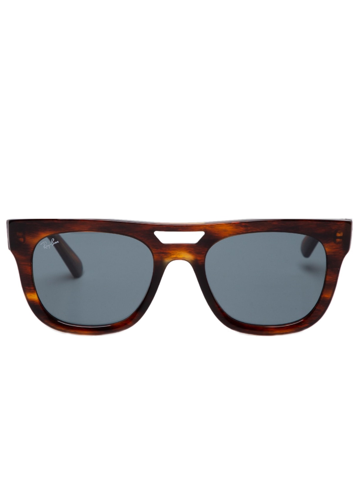 óculos De Sol Unissex Phil Bio-based - Marrom