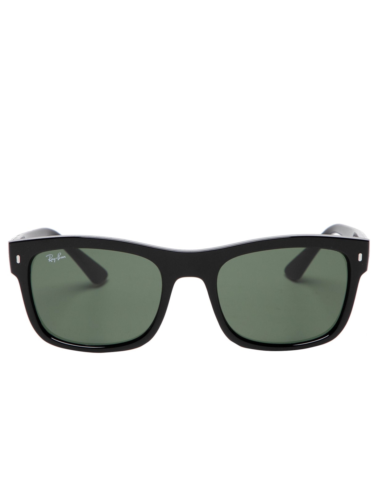 Óculos De Sol Unissex Phil - Preto