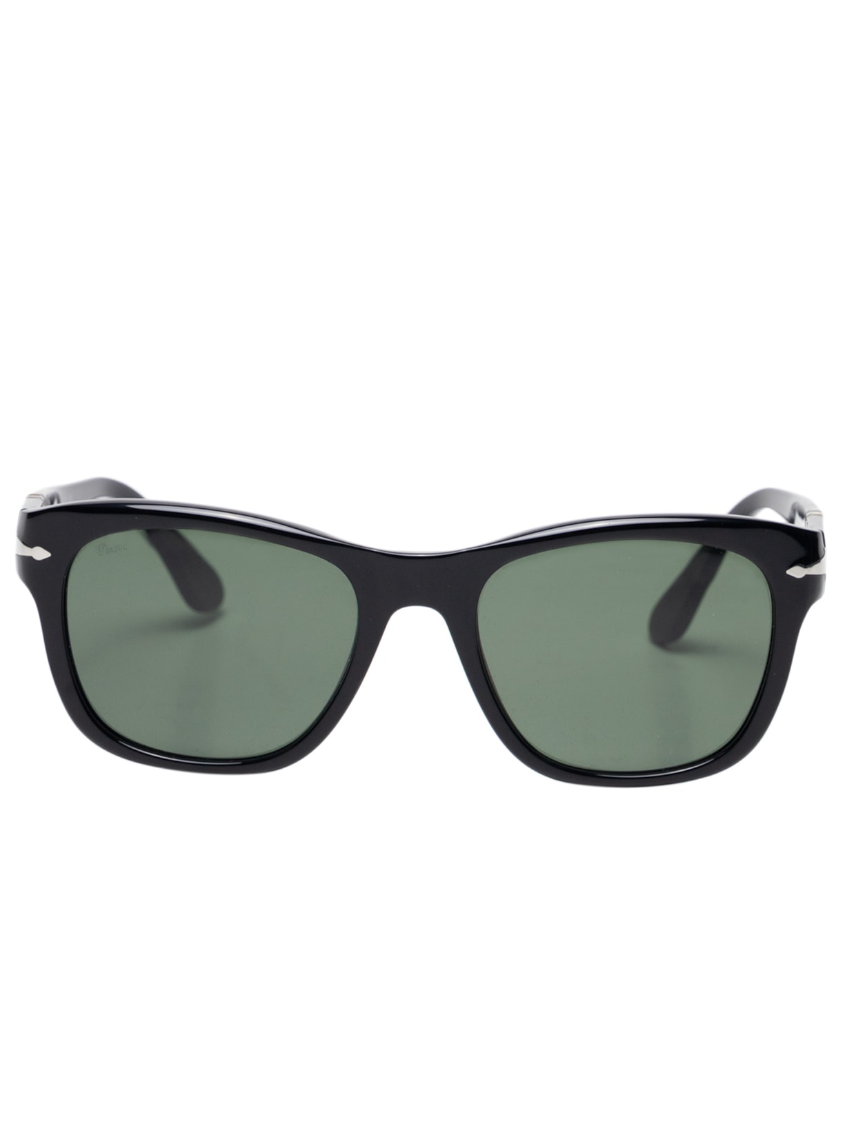 Óculos De Sol Unissex PO3313S - Preto