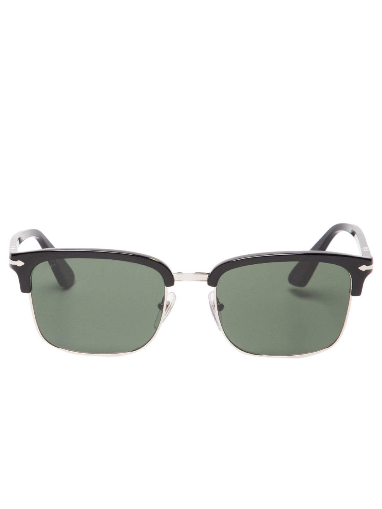 óculos De Sol Unissex Po3327s - Preto