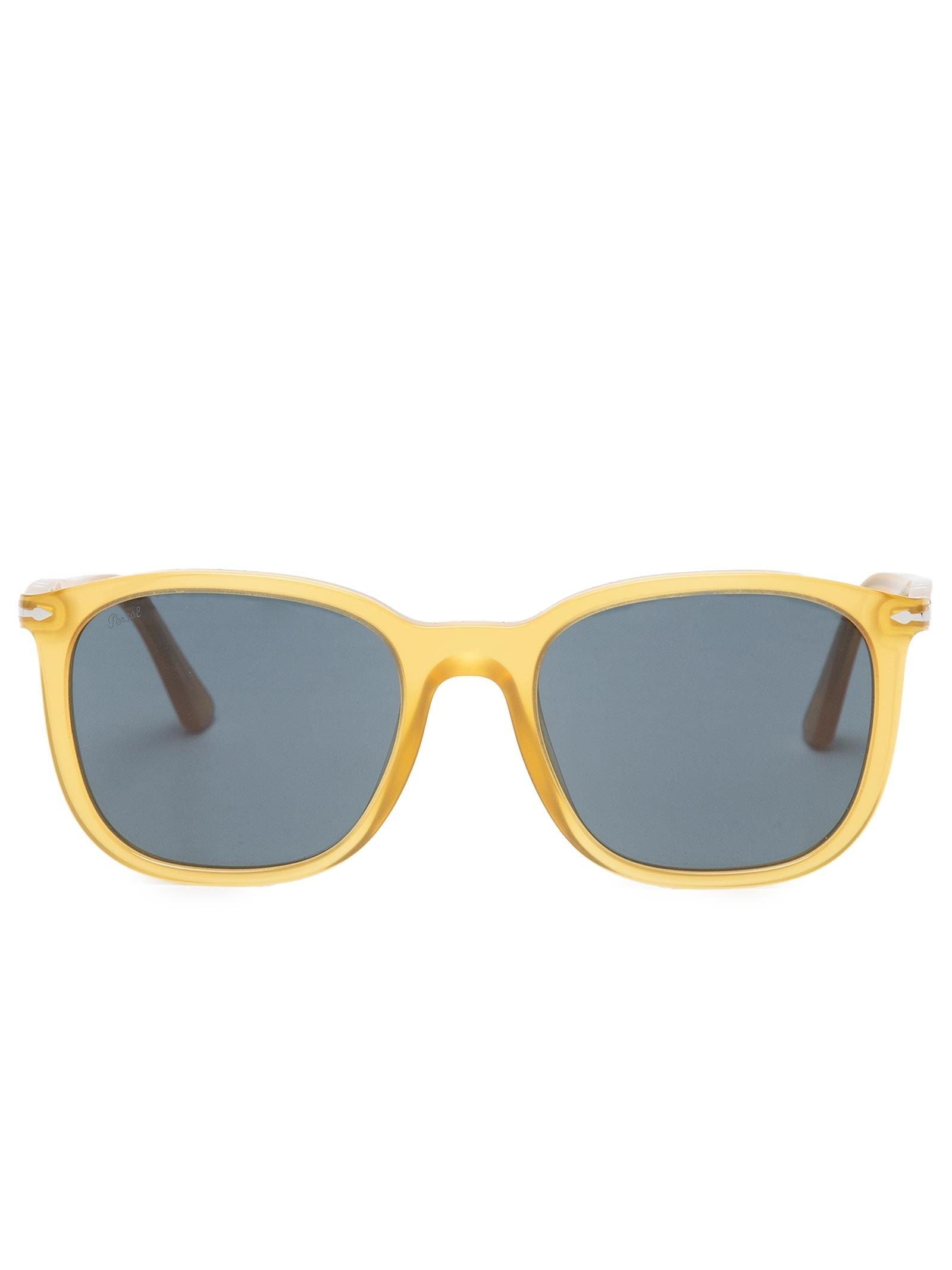 Persol - Óculos De Sol Unissex PO3357S - Amarelo