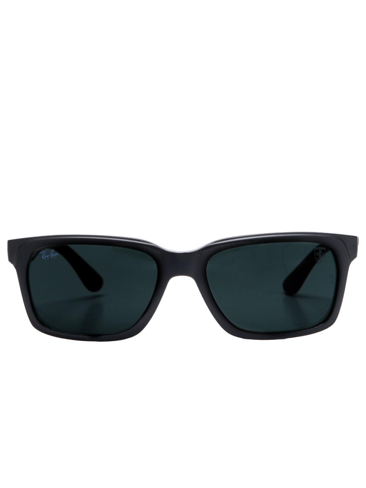 óculos De Sol Unissex - Preto