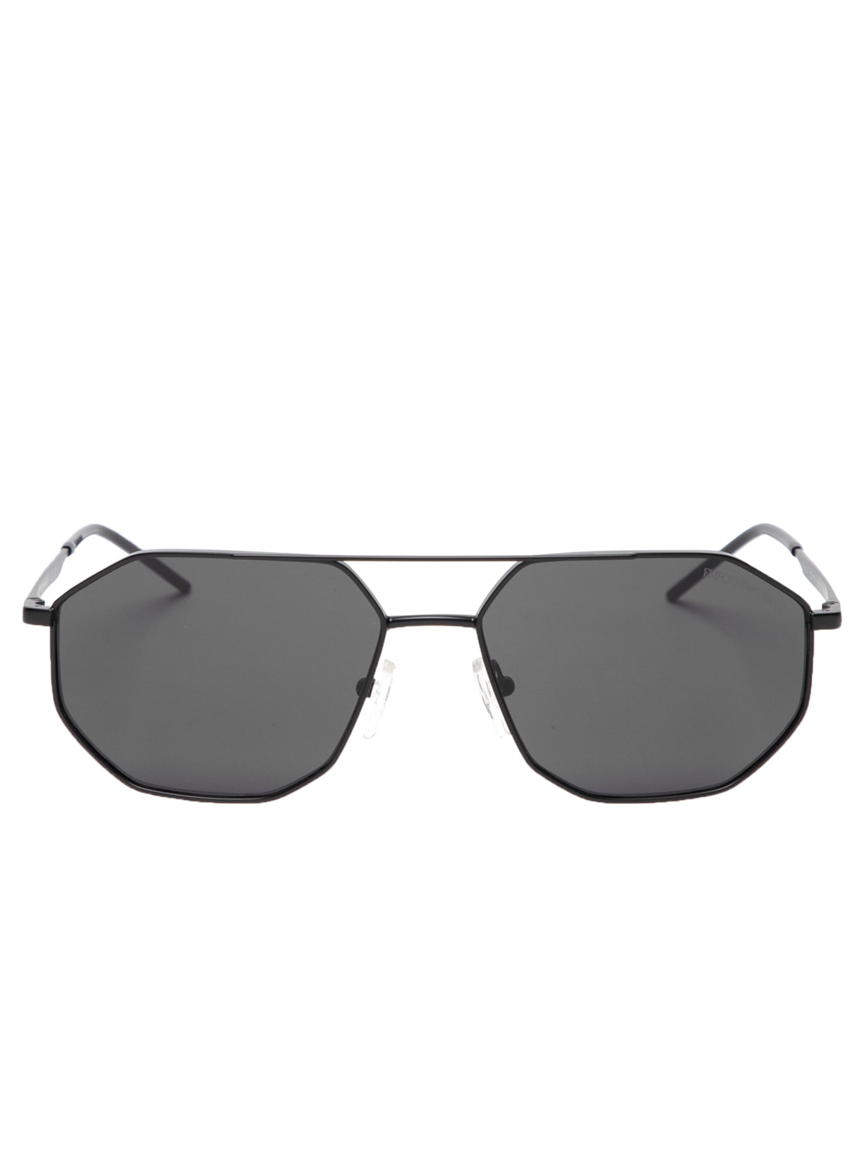 óculos De Sol Unissex - Preto