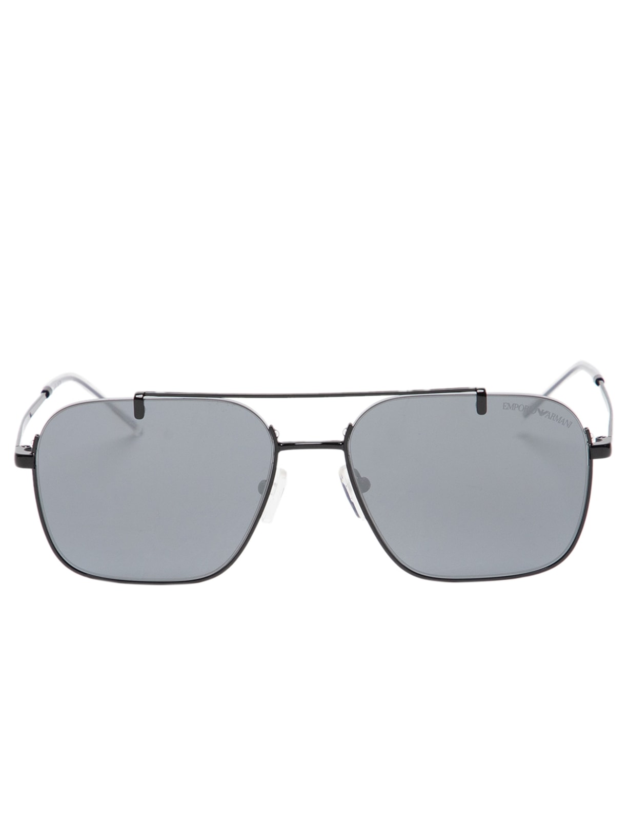 óculos De Sol Unissex - Preto