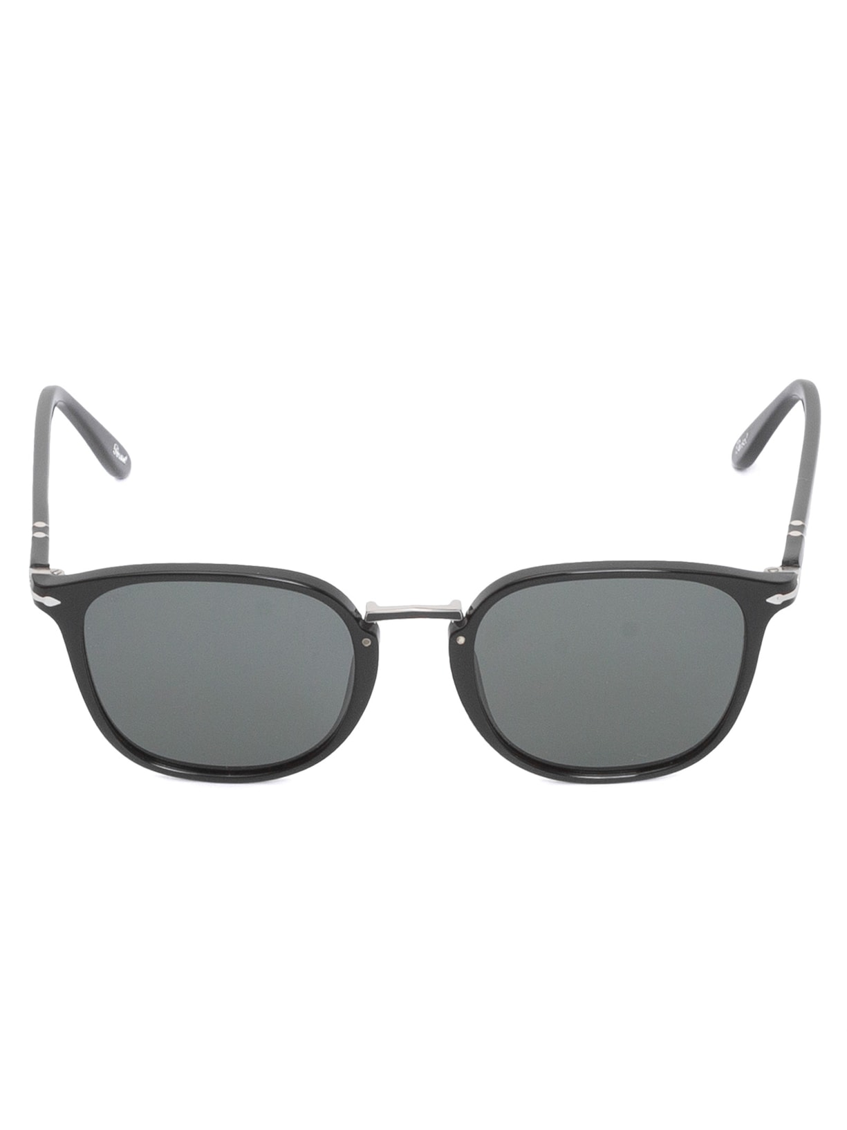 Óculos De Sol Unissex - Preto