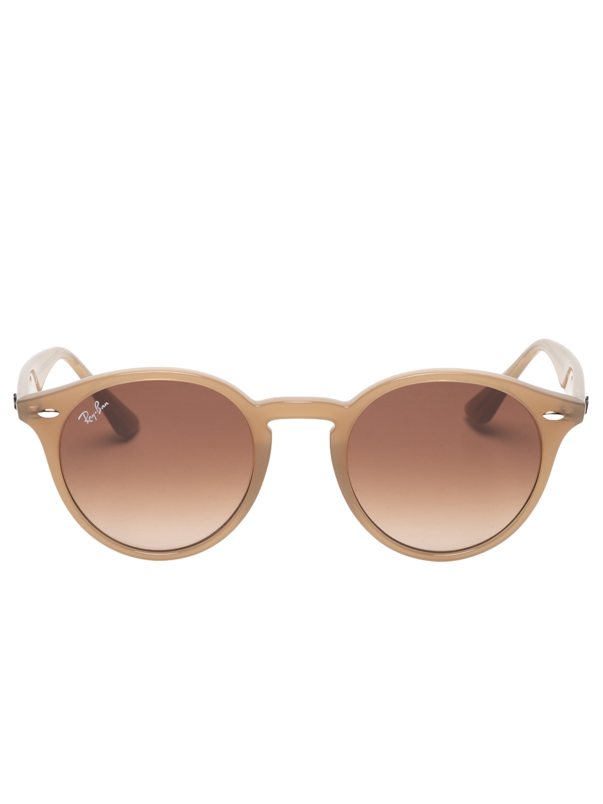 Óculos De Sol Unissex RB2180 Marrom Ray-ban