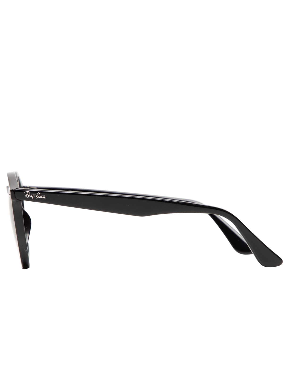 Óculos De Sol Unissex RB2180 Preto Ray-ban
