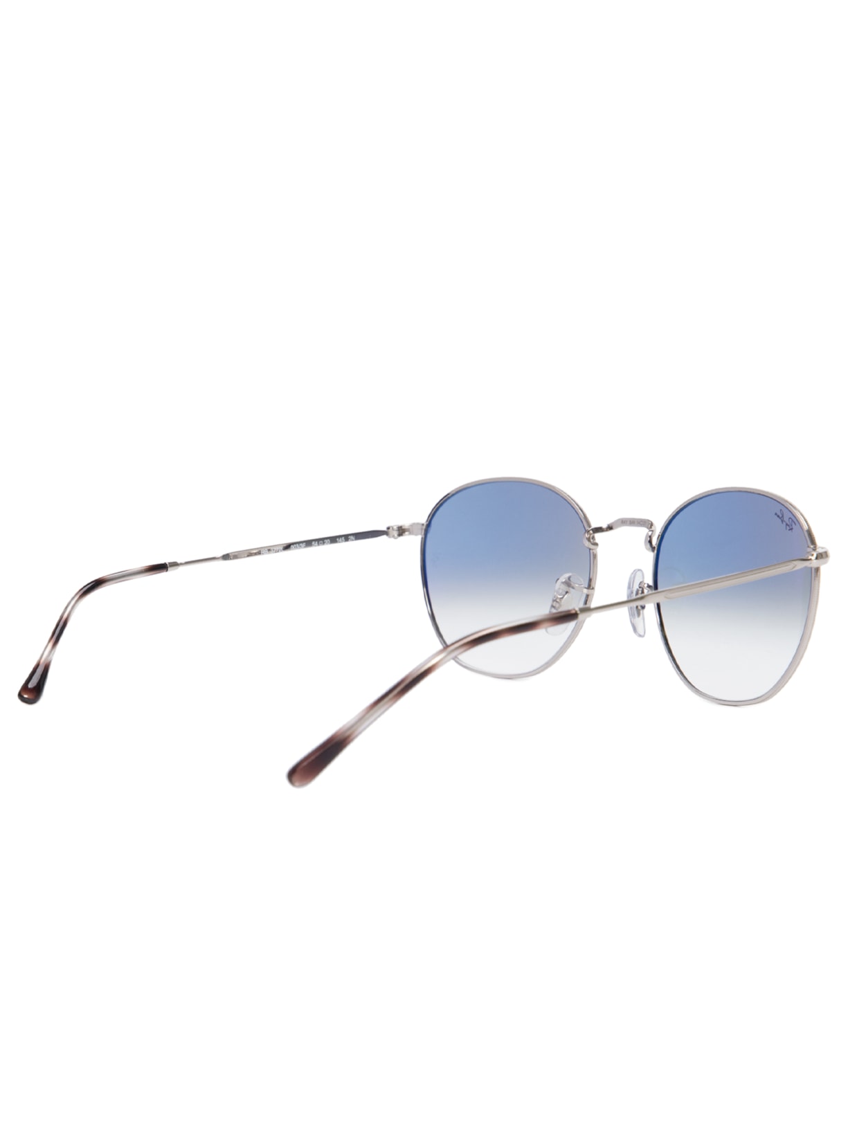 óculos De Sol Unissex Rob Prata Ray-ban