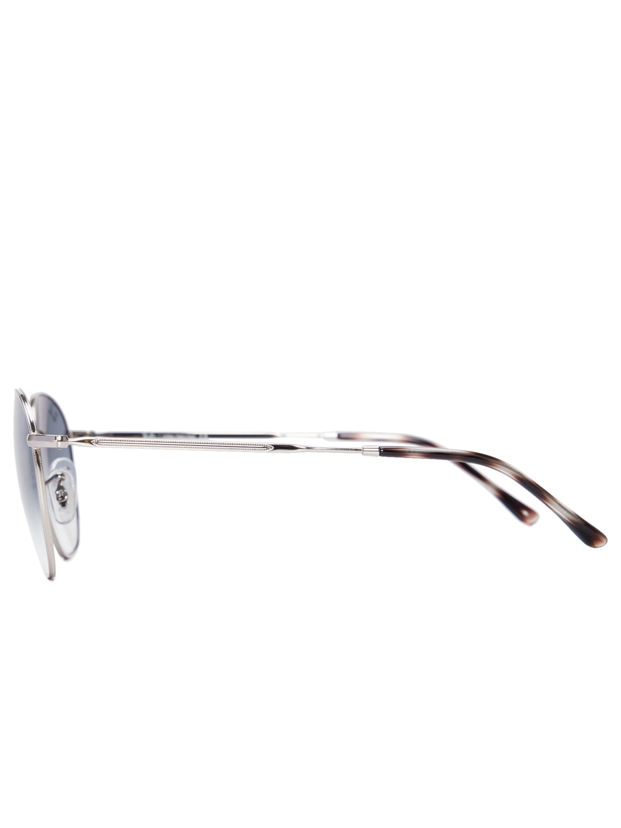 óculos De Sol Unissex Rob Prata Ray-ban