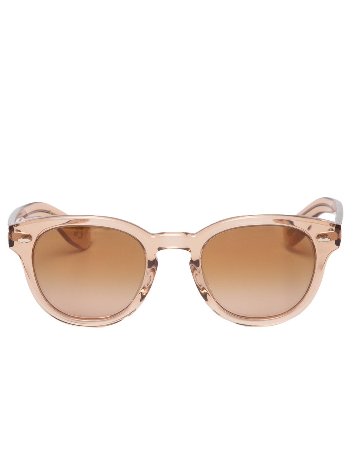 Óculos De Sol Unissex - Rosa