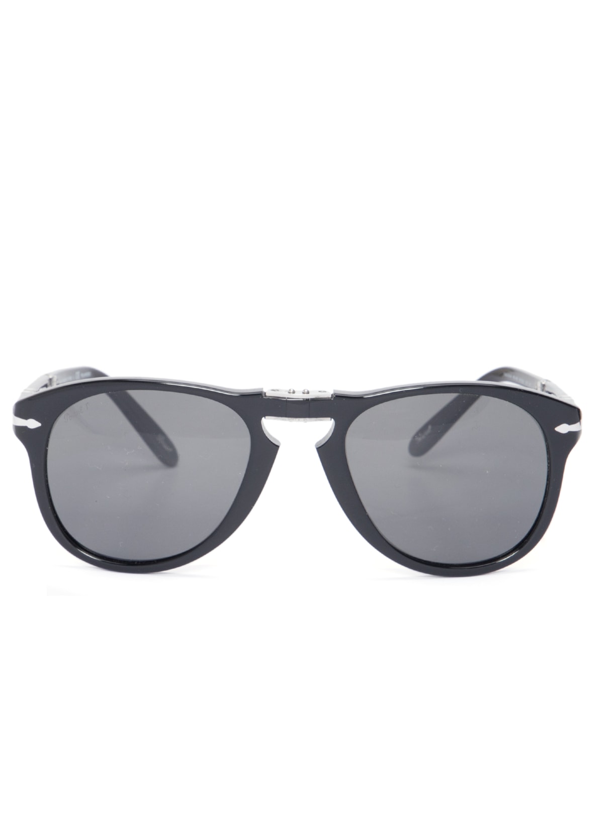 Óculos De Sol Unissex Steve Mcqueen - Preto