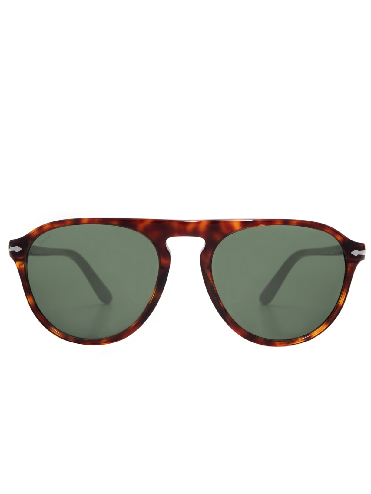 óculos De Sol Unissex Tarataruga - Marrom