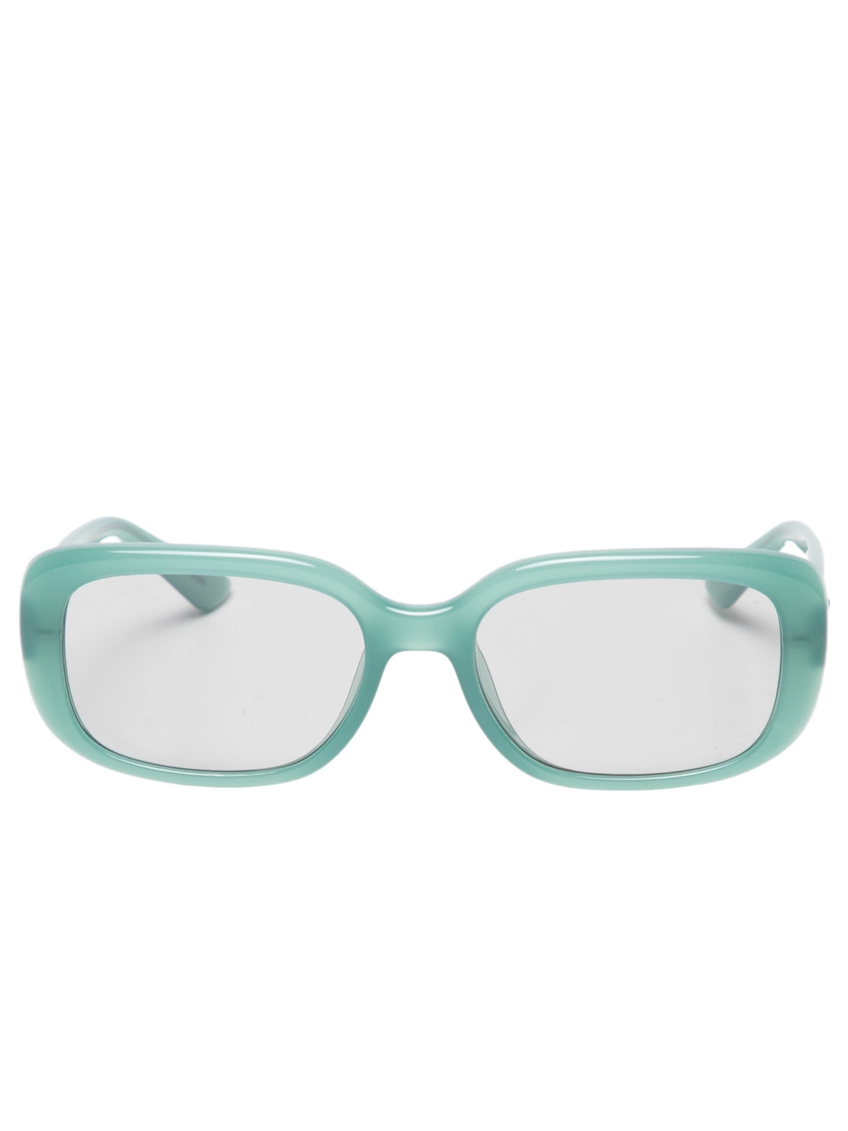 Óculos de Sol Unissex Teru Bio-Based - Verde