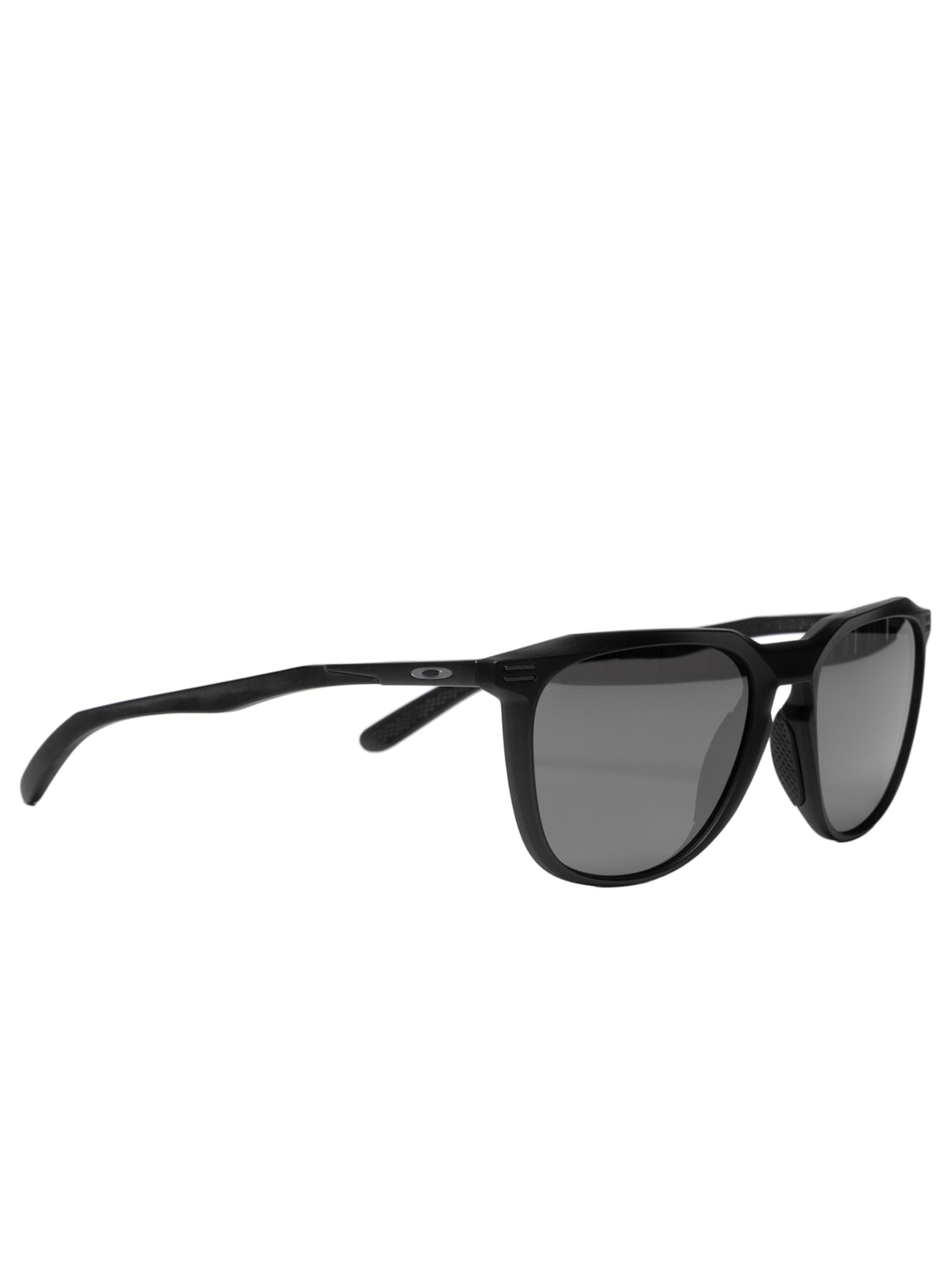 Óculos de Sol Unissex THURSO Mt Black Ink W/Prizm  Preto Oakley