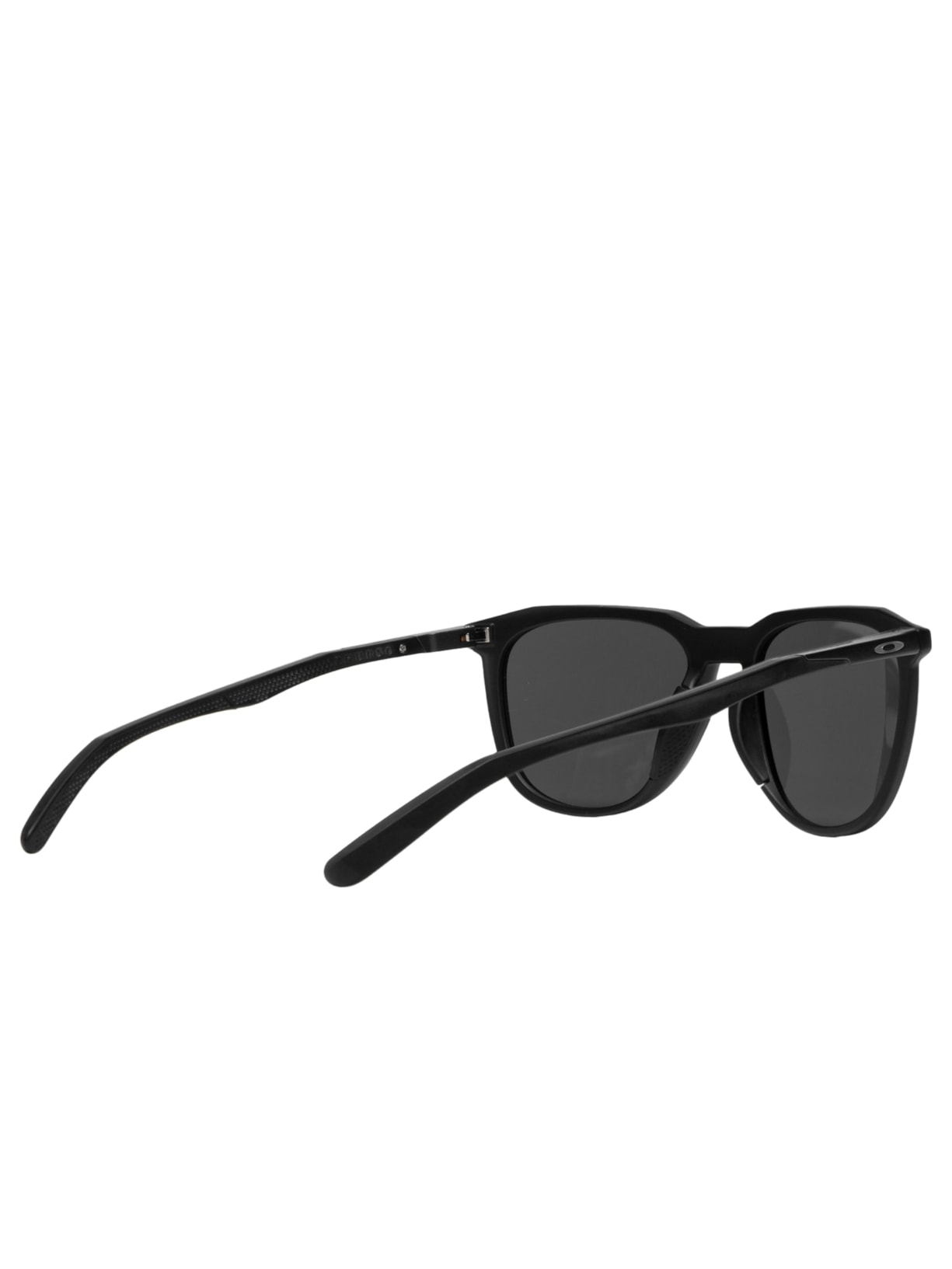 Óculos de Sol Unissex THURSO Mt Black Ink W/Prizm  Preto Oakley