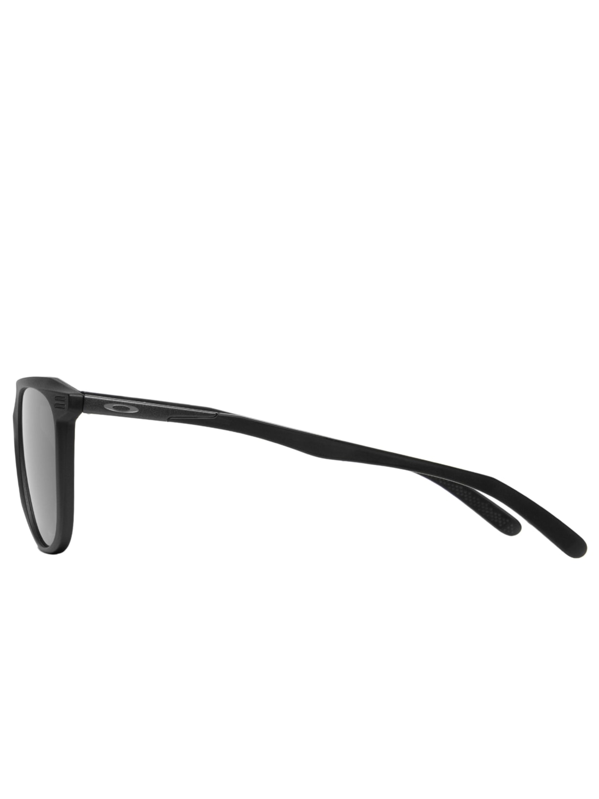 Óculos de Sol Unissex THURSO Mt Black Ink W/Prizm  Preto Oakley
