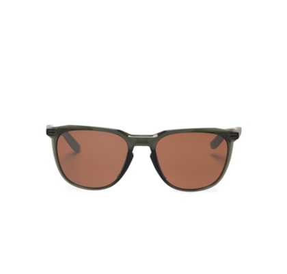 Óculos de Sol Unissex THURSO™ Olive Ink W/Prizm® Tungsten Polarized  - marrom