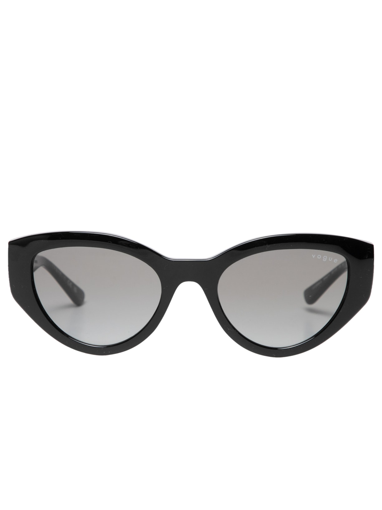 Óculos De Sul Feminino - Preto