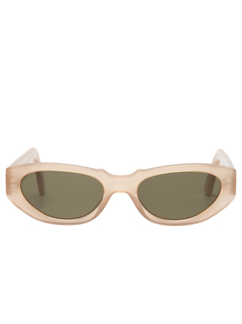 Óculos Feminino Acetato Gabriette - Bege