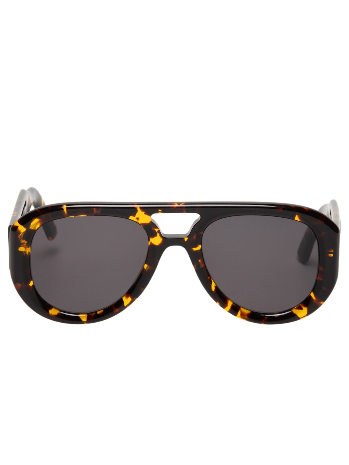 Óculos Feminino Acetato Madonna Marrom Nk