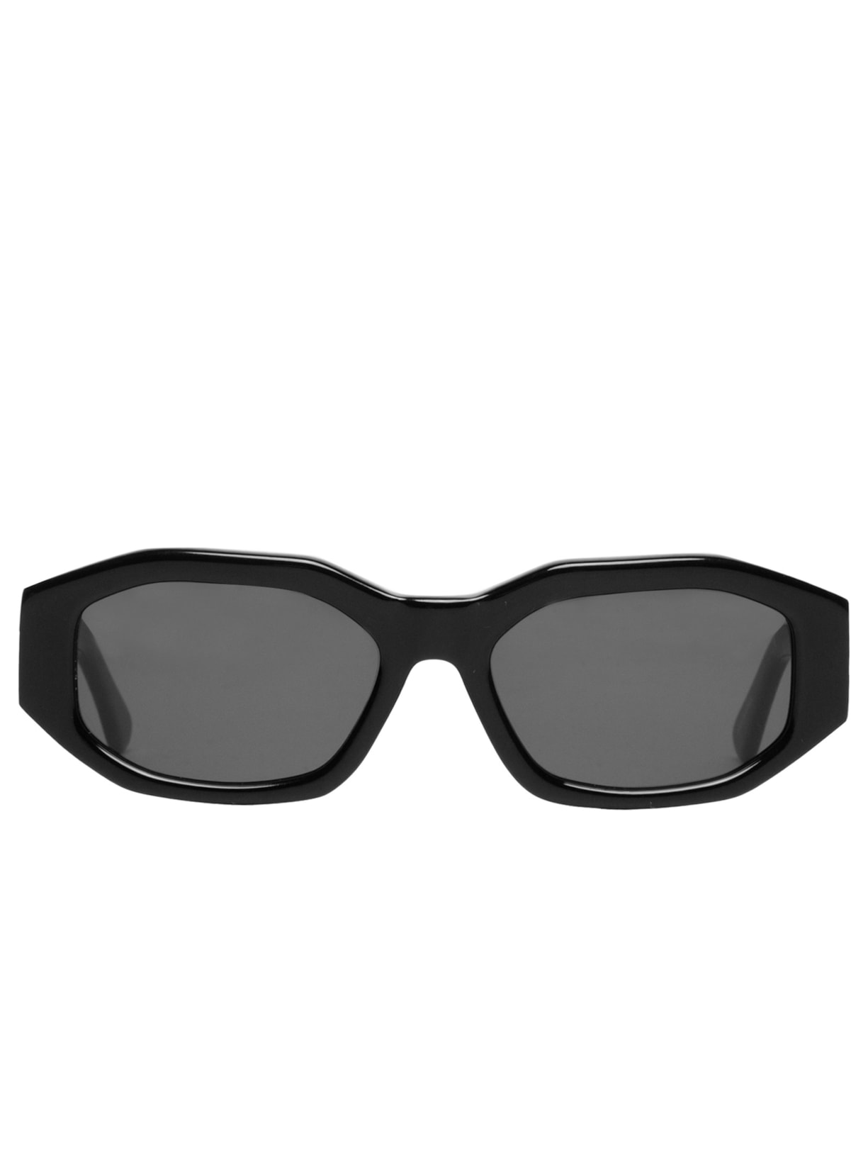 Óculos Feminino Adulto Amsterdã - Preto