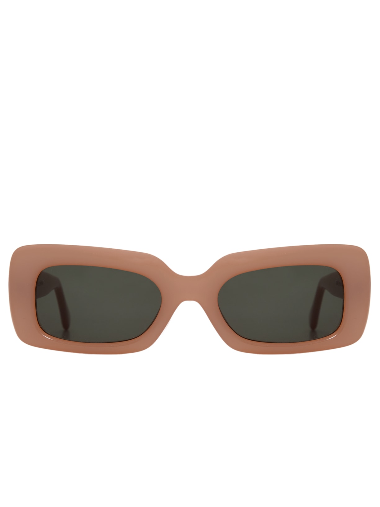 óculos Feminino Adulto Monaco G15 - Bege