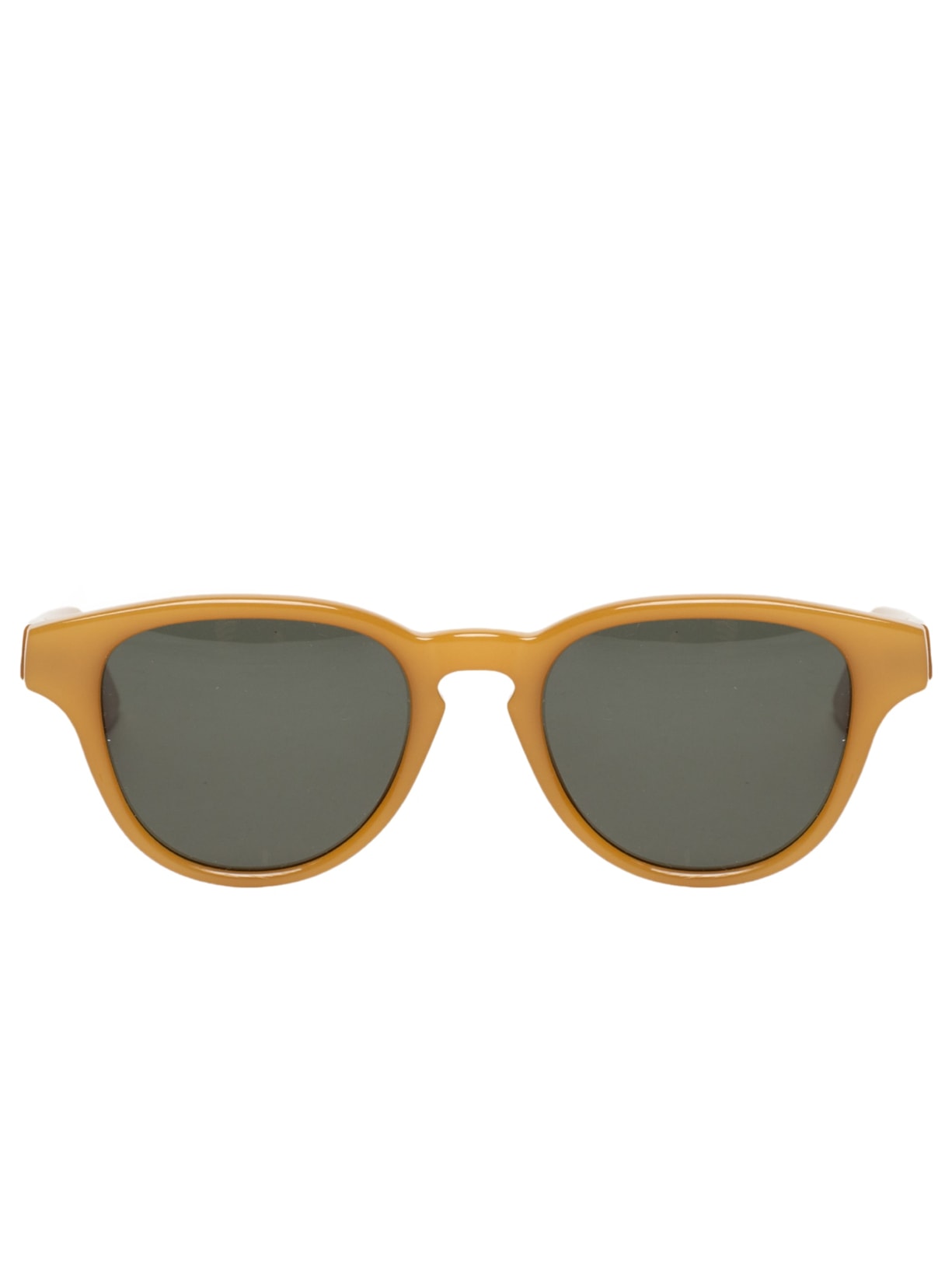 Óculos Feminino Adulto Roma Caramelo G15 - Marrom