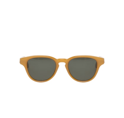 Óculos Feminino Adulto Roma Caramelo G15 - Marrom