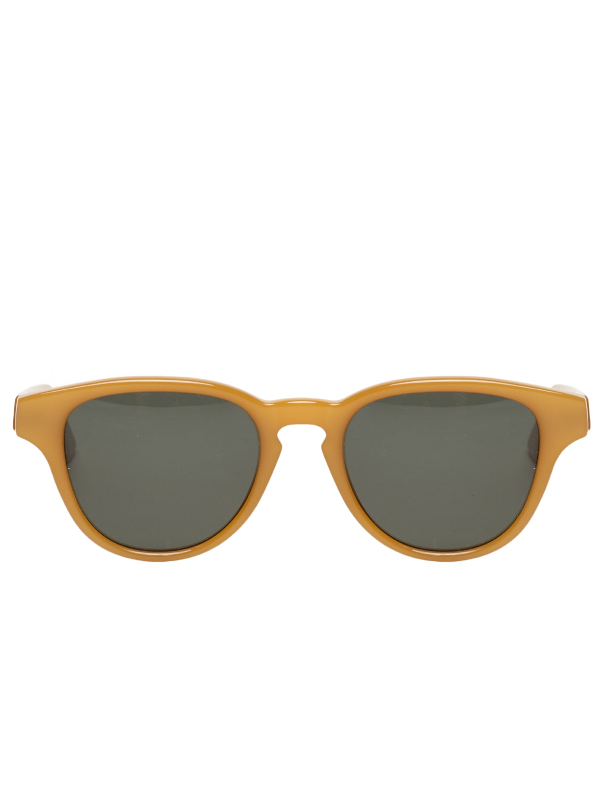 Óculos Feminino Adulto Roma Caramelo G15 - Marrom