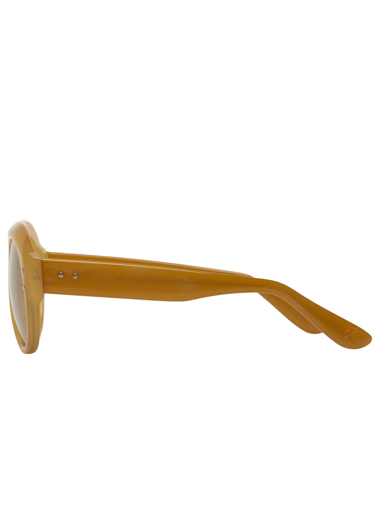 Óculos Feminino Astra Amarelo Francesca