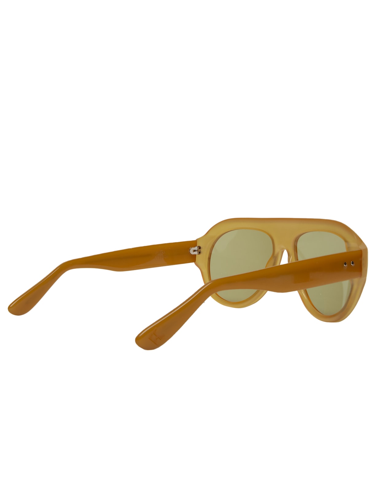 Óculos Feminino Astra Amarelo Francesca