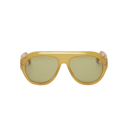 Óculos Feminino Astra - Amarelo