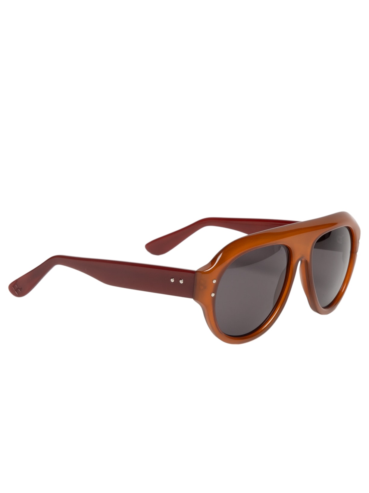 Óculos Feminino Astra Marrom Francesca