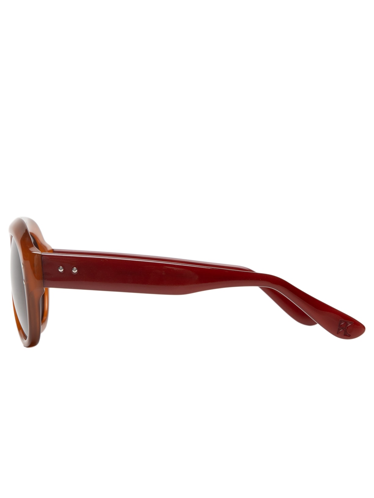 Óculos Feminino Astra Marrom Francesca