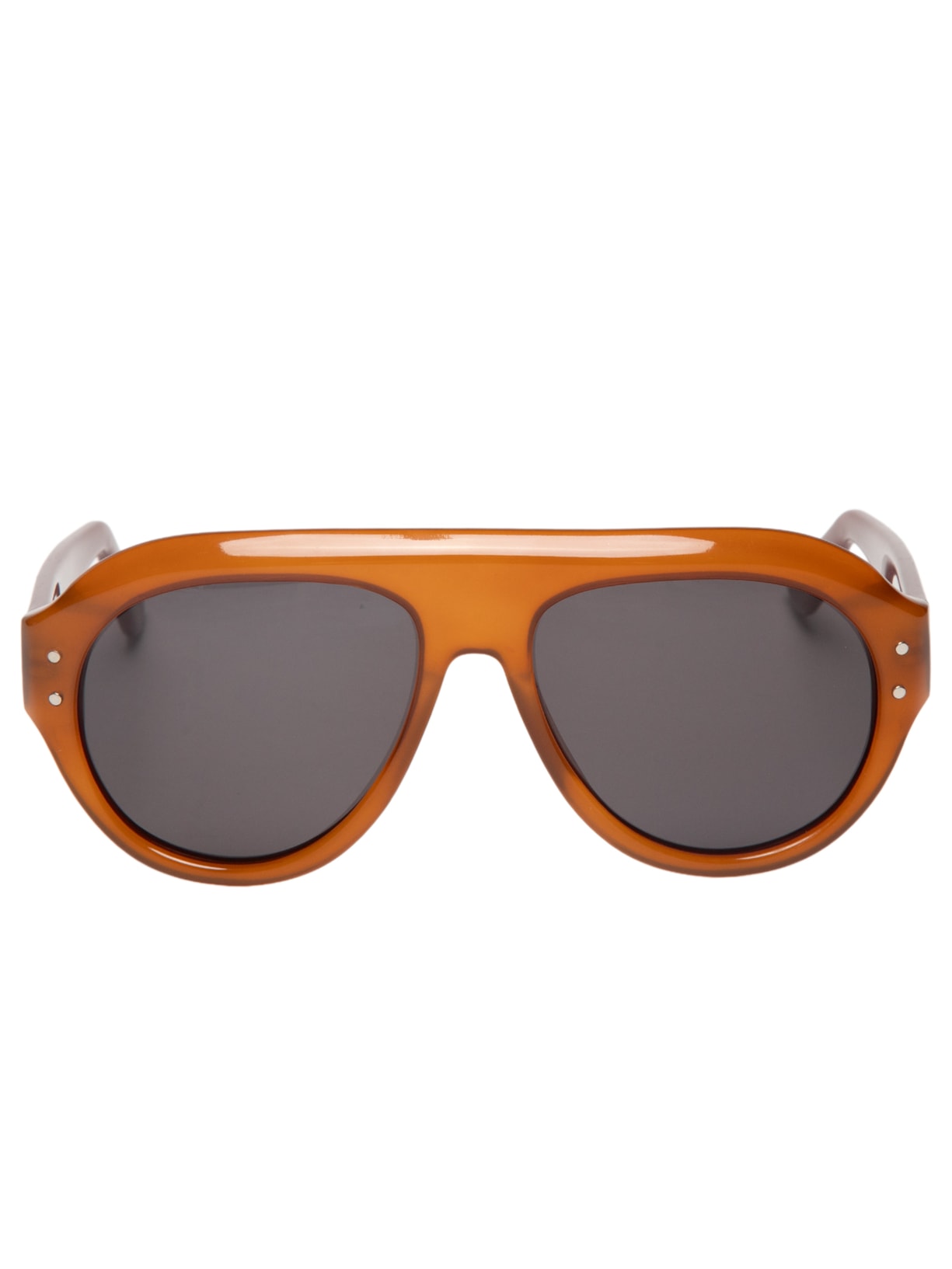 Óculos Feminino Astra Marrom Francesca