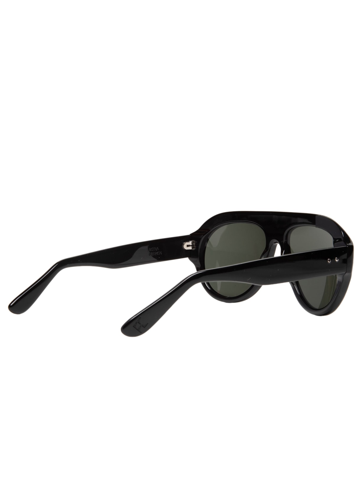 Óculos Feminino Astra Preto Francesca