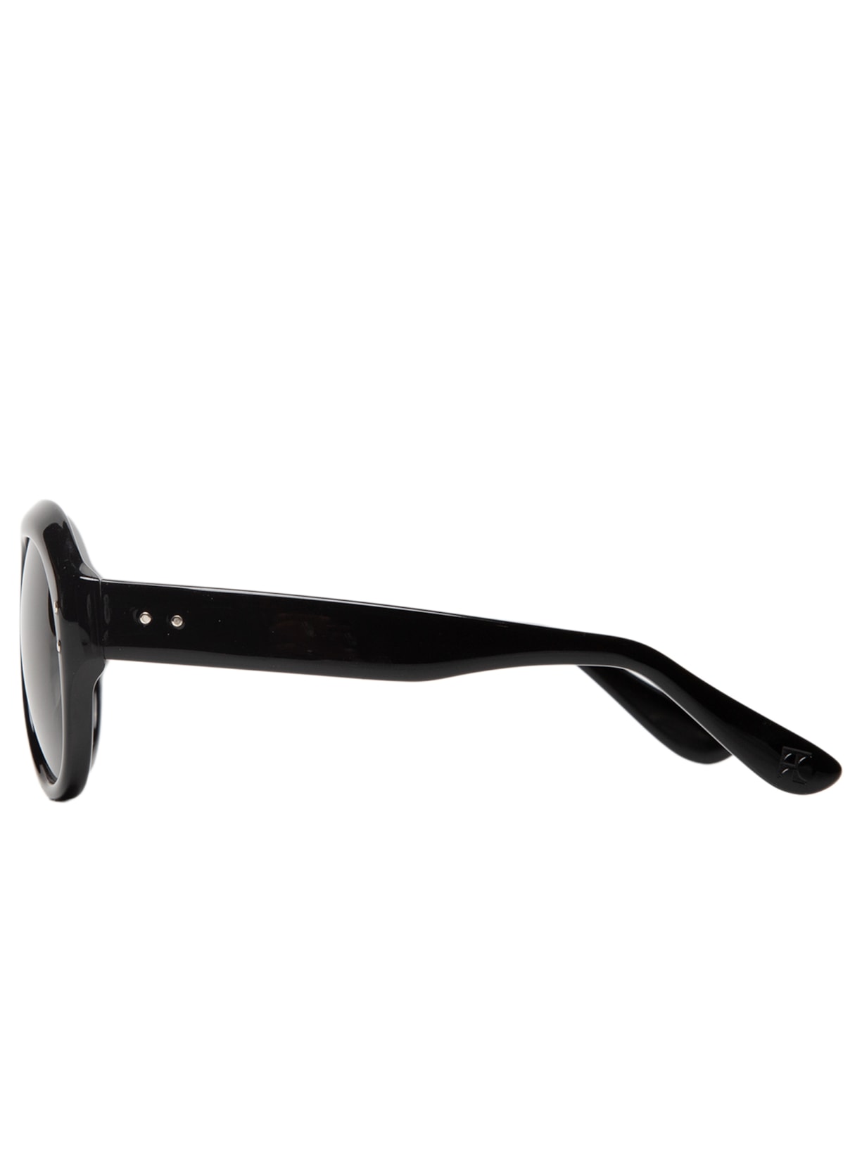 Óculos Feminino Astra Preto Francesca