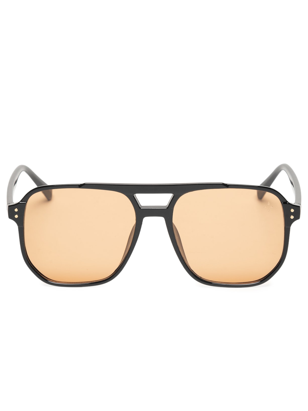 Óculos Feminino Aviador - Preto