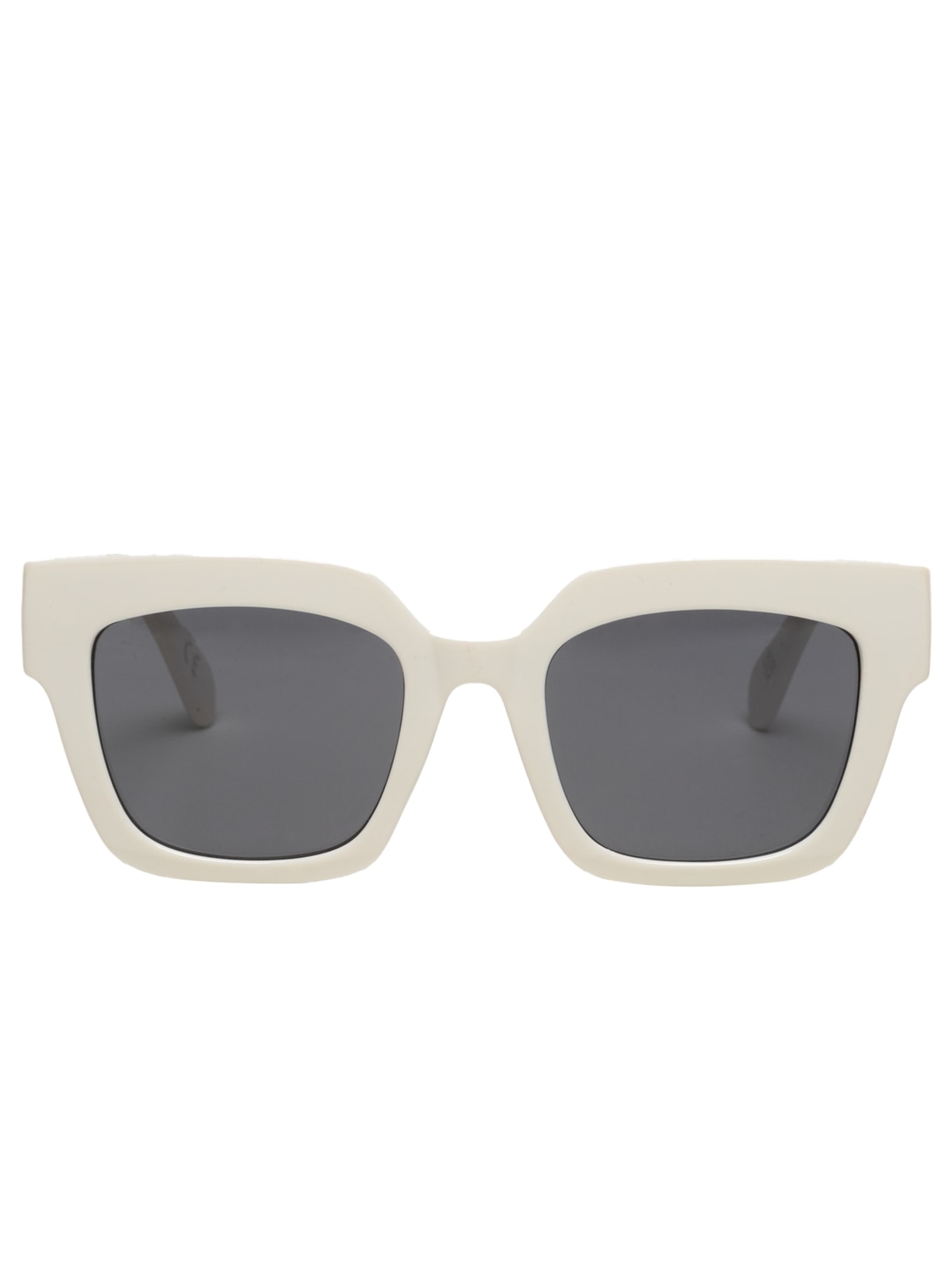 Óculos Feminino Belden Shades - Branco