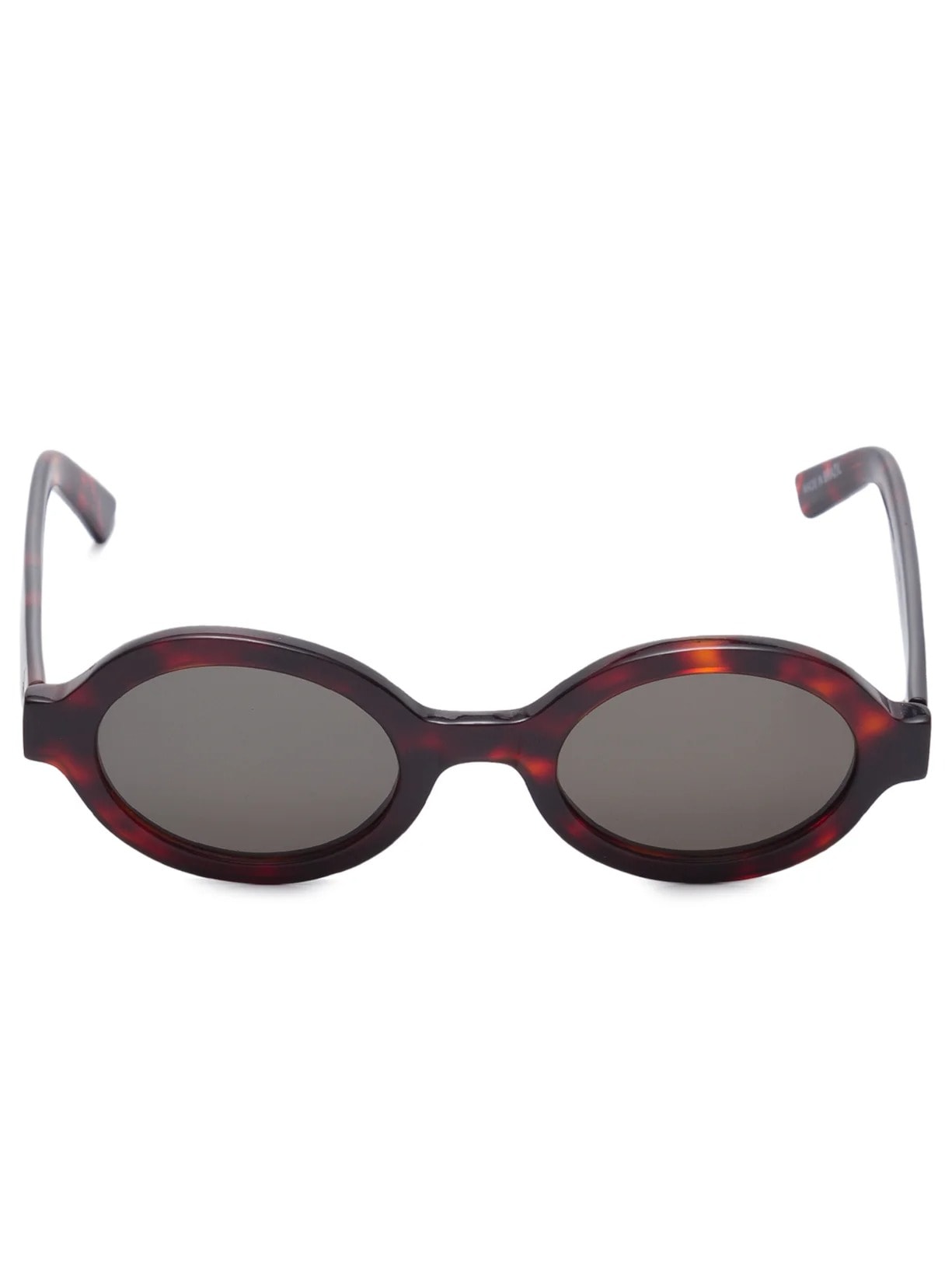Óculos Feminino Berlim Demi - Marrom