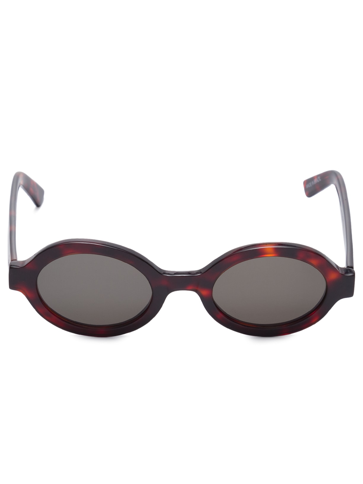 Óculos Feminino Berlim Demi - Marrom