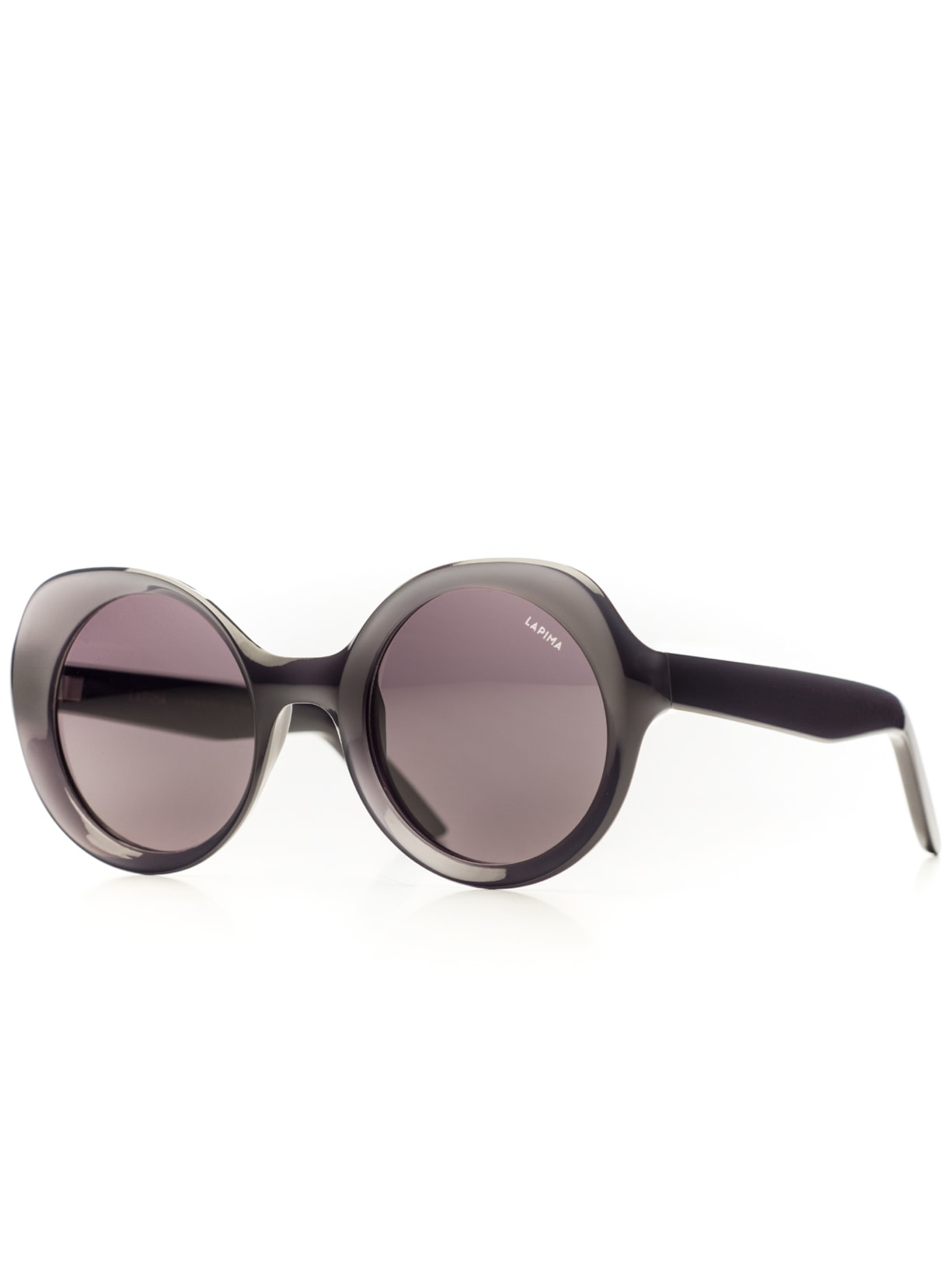 Óculos Feminino Carlota Petit Grey Lapima