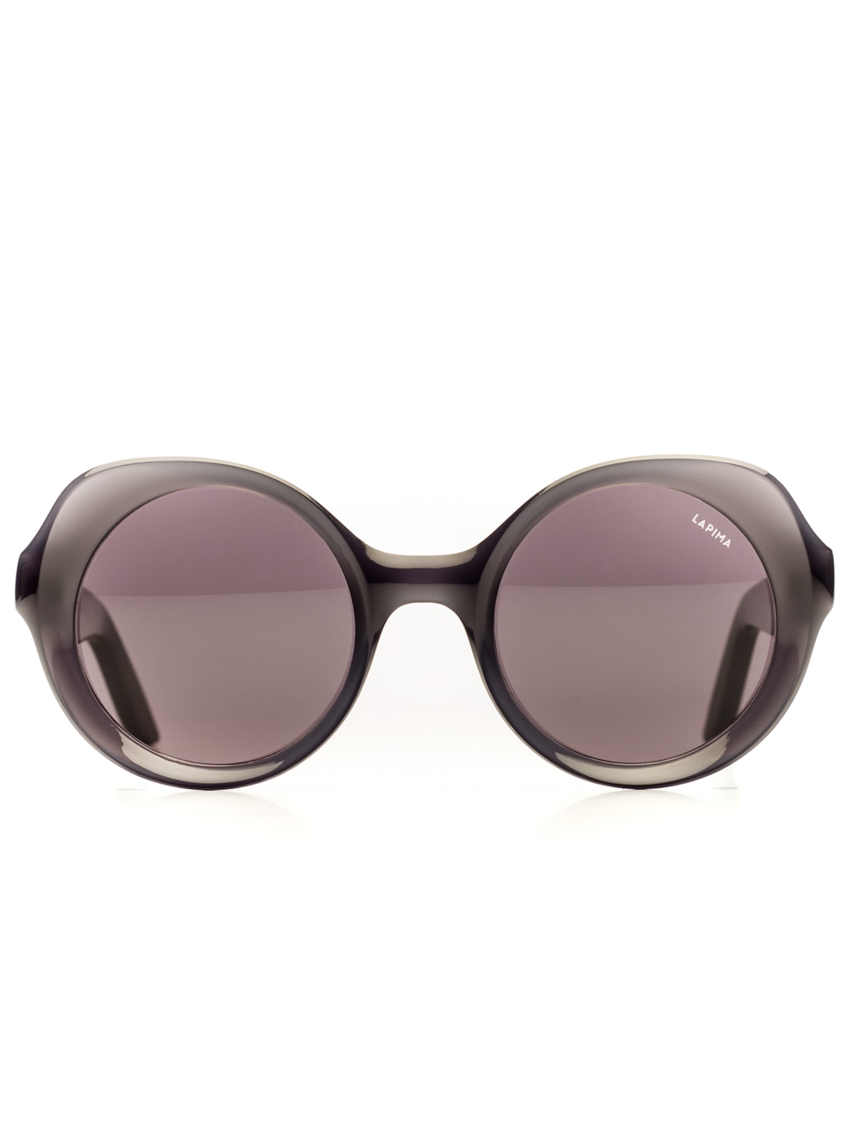 Óculos Feminino Carlota Petit Grey Lapima