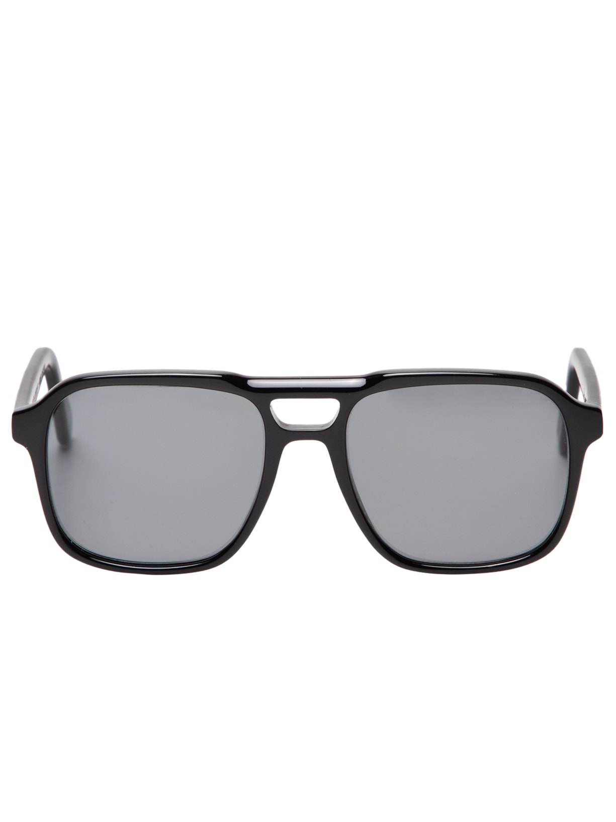 Óculos Feminino Collab HB x AB Firenze - Preto