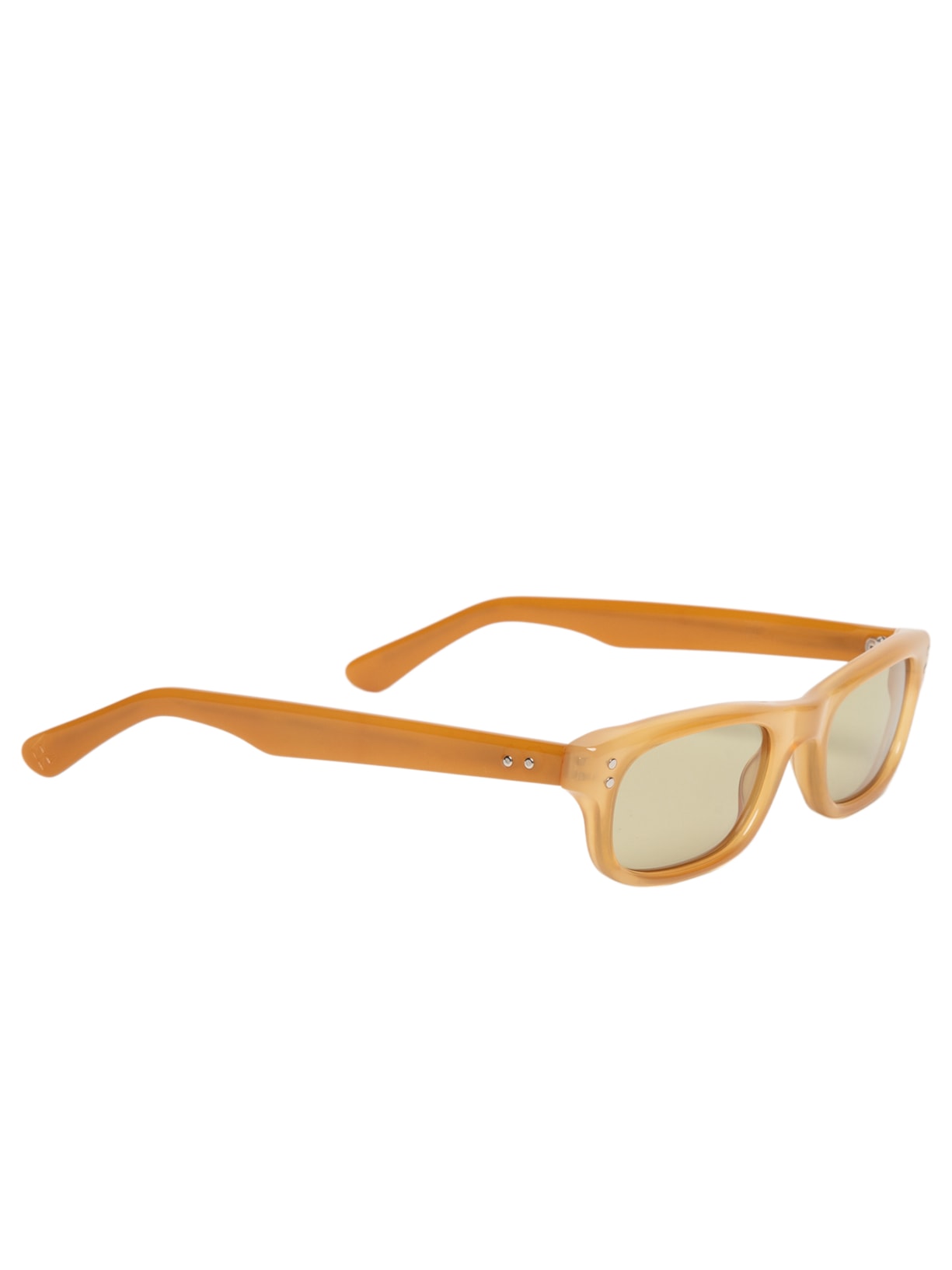 Óculos Feminino Mira Amarelo Francesca