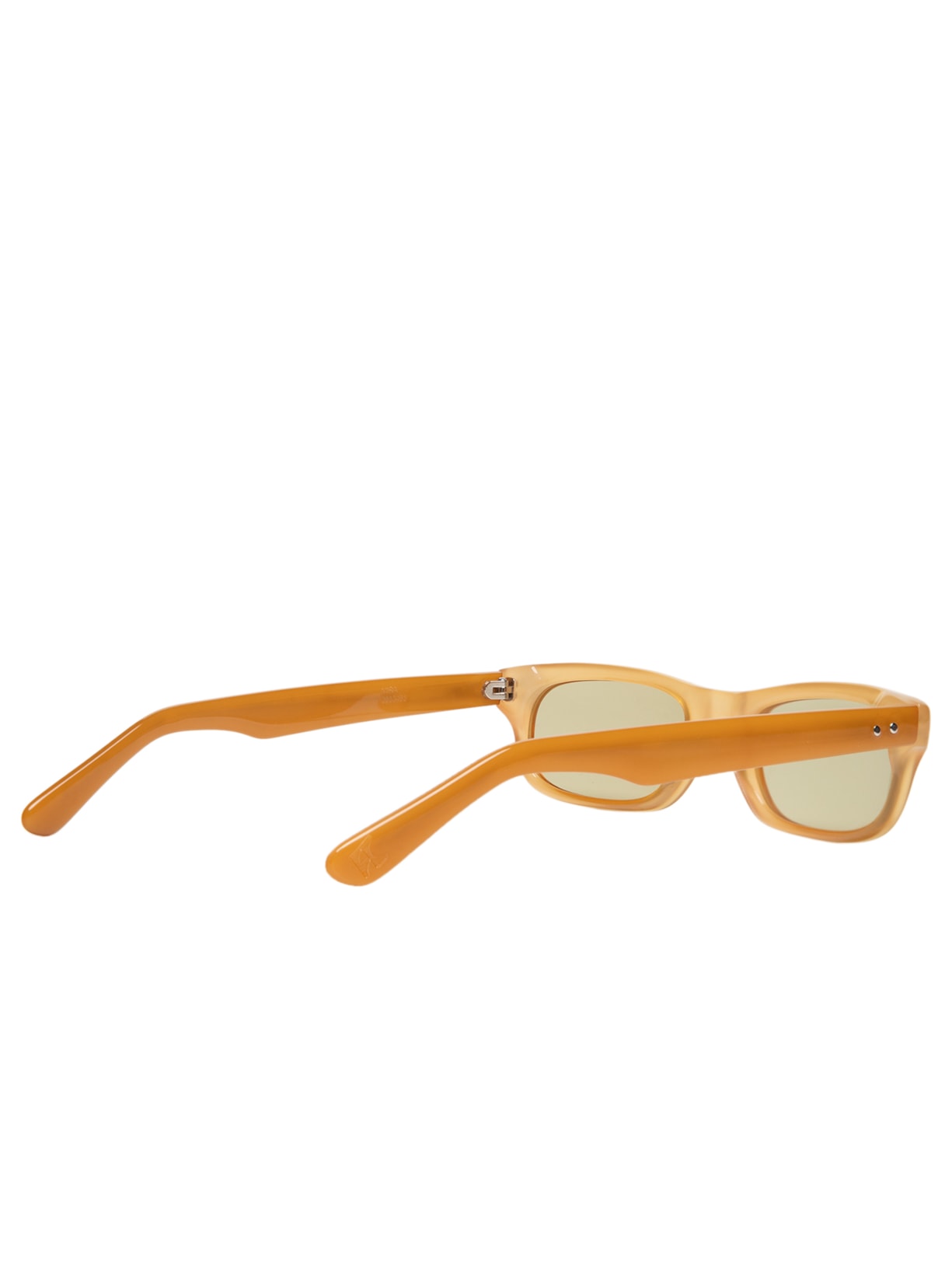 Óculos Feminino Mira Amarelo Francesca