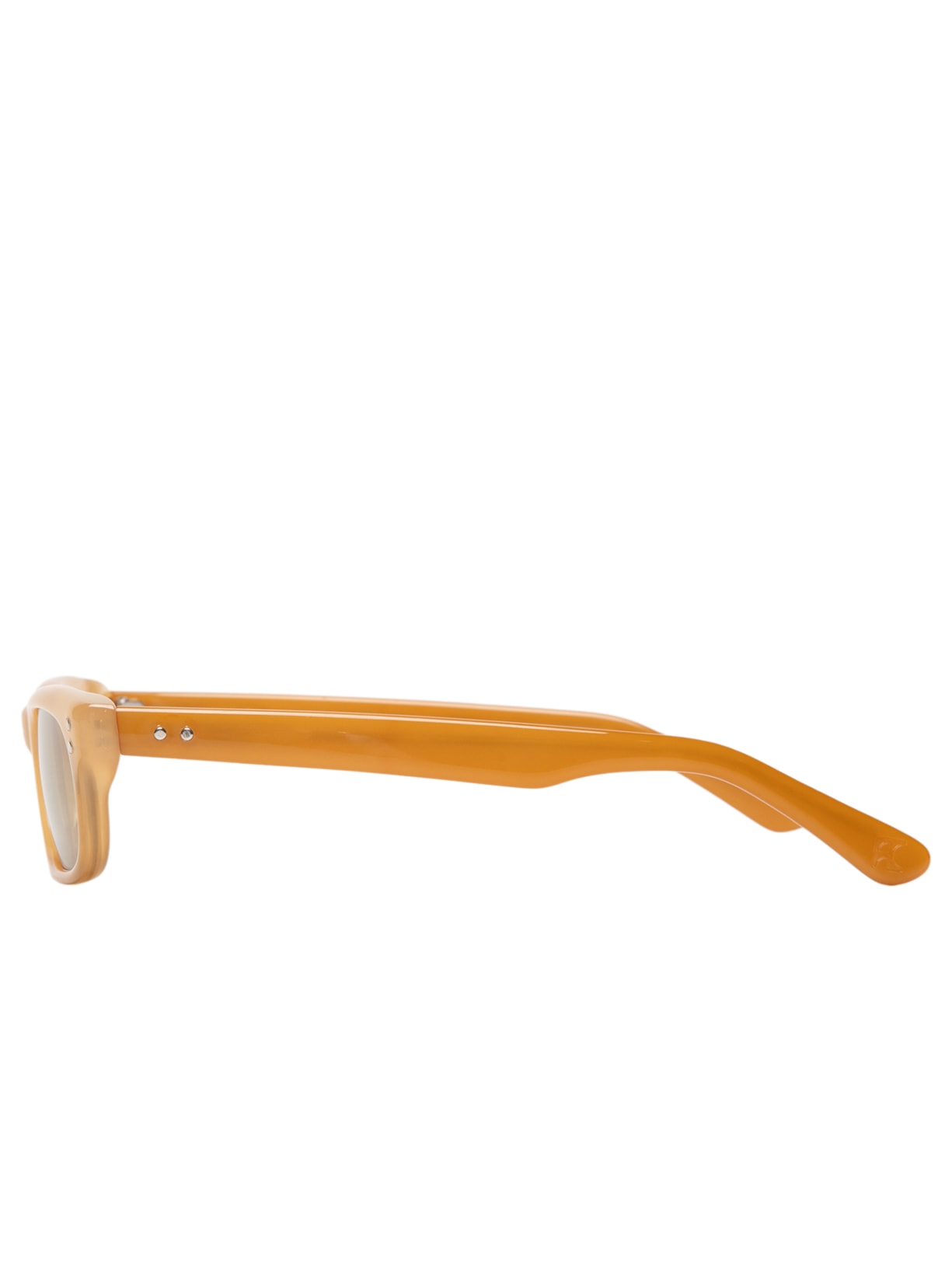 Óculos Feminino Mira Amarelo Francesca