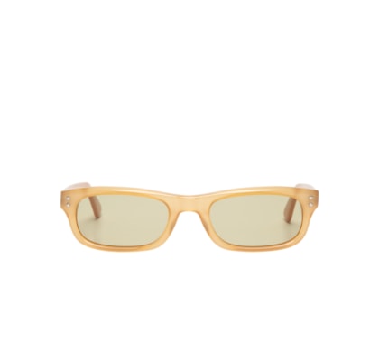 Óculos Feminino Mira - Amarelo