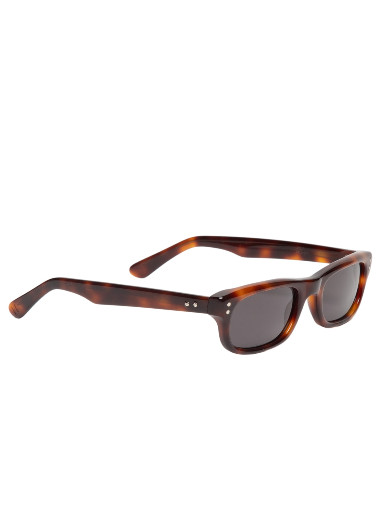 Óculos Feminino Mira Marrom Francesca