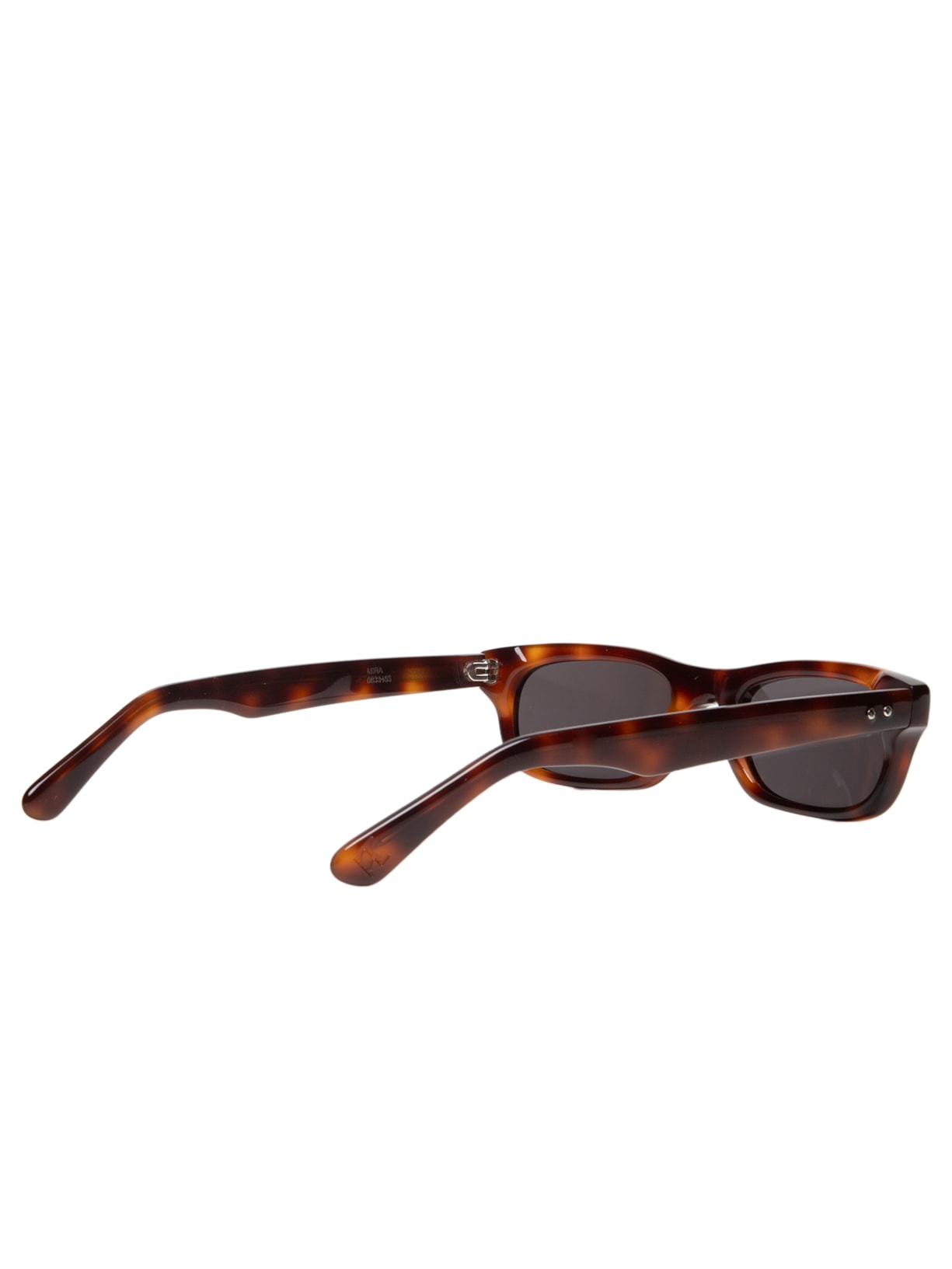 Óculos Feminino Mira Marrom Francesca